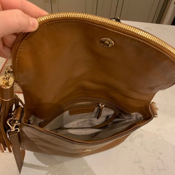 Michael Kors Purse - Picture 3 of 4